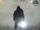 GRAND MAGUS - the hunt - 2 DARK RED LP + POSTER * SEALED * LIMITED TO 250 COPIES