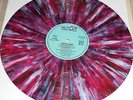 Depeche Mode People are People On-Usound Remix German Purple Marble Vinyl 12