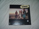 GUARDIAN First Watch '89 HAIR metal LP ORIGINAL 1st US press UNPLAYED SEALED 