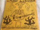 THE PLUGZ LA BAMBA 45 7