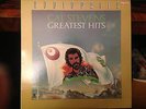 LP Cat Stevens  Greatest Hits  A&M AUDIOPHILE SERIES*NEAR MINT*JAPAN