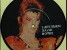 RARE DAVID BOWIE 1979  7