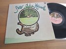 PETER HAMMILL - CHAMELEON IN THE SHADOW OF THE NIGHT VERY RARE GREECE MAD HATTER