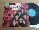THE BEATLES - BEAT 1969 IN MINT CONDITION ODEON RECORD
