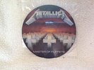 METALLICA 