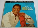 Sam Cooke 1960 RCA Living Stereo 33rpm LP Hits Of The 50's