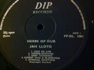 Orig Uk Dip Lp