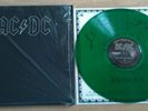 AC/DC - BLACK ON STAGE -  12