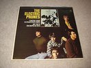 THE ELECTRIC PRUNES SELF TITLED LP ORIGINAL 1967 REPRISE RS6248 STEREO