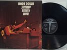 JIMMY SMITH Root Down LIVE Stereo LP VERVE Records V6 8806 JAZZ 
