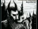 ELECTRIC WIZARD - Dopethrone  DLP  WHITE MARBLED