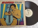 Hector Rivera y Orq/LO MAXIMO/1974 TICO/1st Edition/Rare Latin Salsa Guaguanc LP