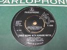 CLIFF BENNETT - THREE ROOMS WITH RUNNING WATER - ORIGINAL 1965 7