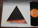 Blues March-Drum Battle LP ? JAPAN JAZZ BREAKS Akira Ishikawa/Takeshi Inomata