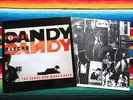 The Jesus and Mary Chain / Psychocandy LP Original 1985 Joy Division Bauhaus Top