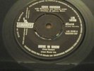 DRIVE IN SHOW-EDDIE COCHRAN.Vinyl  7