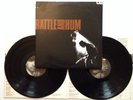U2 - Rattle And Hum - Vinyl 2X LP Record Album 1st Press Near Mint (NM)
