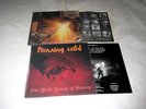 Running Wild - Gates to purgatory / The first years of piracy 2 LP