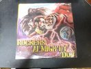 ROCKERS ALMIGHTY DUB ORIG CLOCKTOWER DUB LP *Still in Shrink*