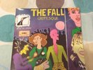 Grotesque by The Fall 12 inch Double LP