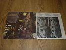 DAVID BOWIE - Ziggy Stardust - UK VINYL LP with LYRIC INNER - RCA