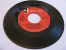 LORRAINE ELLISON-CALL ME ANYTIME YOU NEED SOME LOVIN'/PLEASE DON'T TEACH-MERCURY