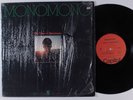 MONOMONO The Dawn of Awareness CAPITOL LP SHRINK