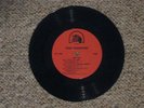 Young Frankenstein (Mel Brooks) 1974  20th Century Fox Rare Radio Spots PROMO 45
