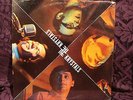 THE KRYSTALS CANADIAN GARAGE ROCK,FUZZ,PSYCH LP / MINT SEALED ORIGINAL PRESSING
