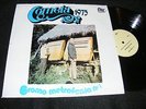 CROMO METROFONIA NO 1 Discos Pax 1 COMETA 1973 RARE DRONE CARRILLO Microtonal LP