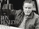 DON HENLEY CASS COUNTY: 2LP VINYL ALBUM SET (October 2nd 2015)