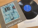 BLUE EFFECT & JAZZ Q PRAHA 1970 MINT