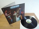 TRAFFIC LAST EXIT 1971 IN MINT UK ISLAND
