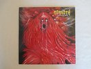 Vinyl -Morgoth ?– Resurrection Absurd - MINT/VG