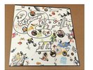 Led Zeppelin III 200 Gram Vinyl LP Classic Records Quiex Pressing Near Mint