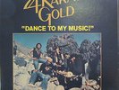 Rare Soul Funk..24 Karat Gold..Dance To My Music Original Desert Bone