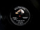 ELVIS PRESLEY MY BABY LEFT ME I WANT YOU I NEED YOU I LOVE YOU ROCKABILLY  78