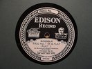 THE NEW YORK TRIO - Edison #80899 - Trio No.1 In B Flat - parts 3&4 - SCHUBERT
