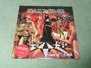 Iron Maiden -  Dance Of Death (UK 2 VINYL PICTURE ALBUM - STILL SEALED)