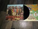 BEAU 33T THE BEATLES  SERGEANT PEPPERS