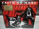 FAITH NO MORE . KING FOR A DAY MOV 2 x 180 g color red numbered Vinyl LP