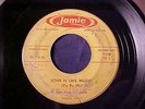 FIVE CHORDS RARE 1958 PHILLY R&B VOCAL GROUP/DOO-WOP 45 Original on JAMIE HEAR