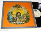 NAZARETH VERTIGO SWIRL INDIA LP RAMPANT HARDROCK |204