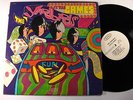 YARDBIRDS Little Games MONO PROMO original Epic sis m-