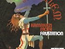 7 45 Jerusalem-Kamakazi Moth HARD ROCK Psychedelic GER PS prod.Ian Gillan 
