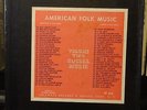 orig 1952 Box AMERICAN FOLK MUSIC V. 2 SOCIAL MUSIC Harry Smith FOLKWAYS FP252