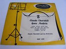 CLAUDE THORNHILL Goes Modern Ex  London 1954 UK P/S EP