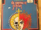 SMOKE RISE SEALED PSYCH SOUNDTRACK THE SURVIVAL OF ST JOAN 2 LPs