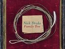 NICK DRAKE Family Tree 2 x 180gm VINYL LP + Download 2014 NEW & SEALED