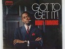 Bobby Timmons 